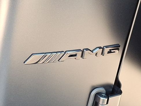Certified 2026 Mercedes-Benz G 63 AMG 4MATIC image 34
