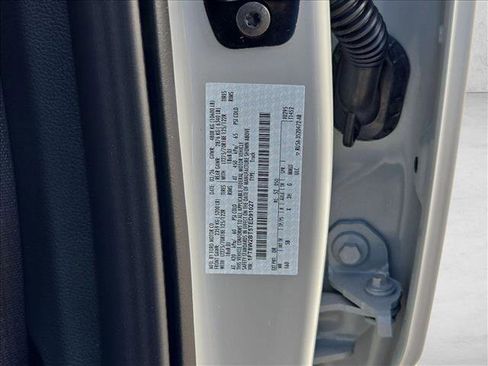 Used 2026 Ford F250 Lariat w/ Lariat Premium Package AWD/4WD image 18