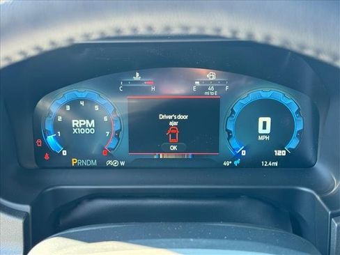 New 2025 Ford Bronco Badlands w/ Sasquatch Package image 17