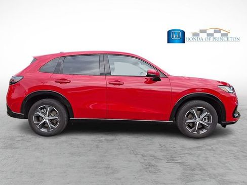 Used 2025 Honda HR-V EX-L image 7