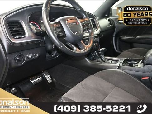Used 2020 Dodge Charger R/T w/ Plus Group RWD image 8
