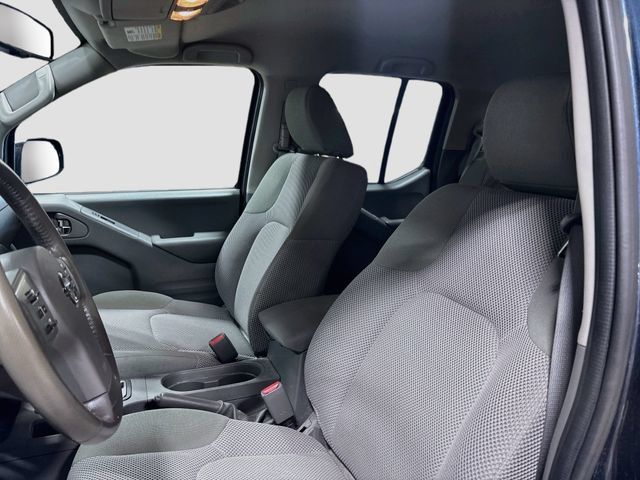 Used 2019 Nissan Frontier SV w/ Value Truck Package AWD/4WD image 16