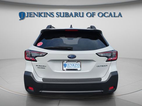 New 2025 Subaru Outback Premium w/ Popular Package #1A image 7