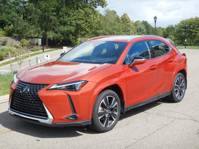Used 2024 Lexus UX 250h w/ Luxury Package AWD/4WD image 1