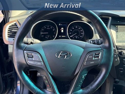 Used 2018 Hyundai Santa Fe Sport image 7