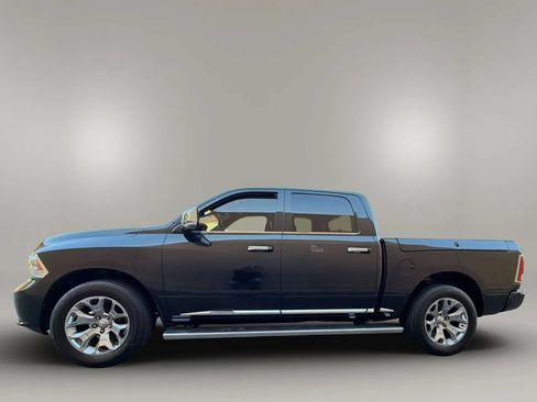 Used 2016 RAM 1500 Limited RWD image 8