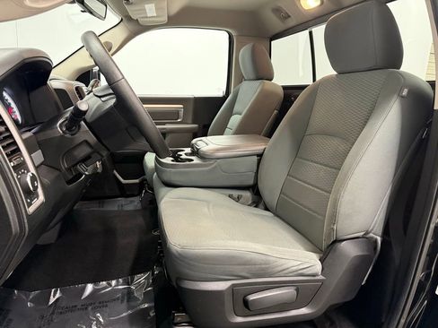 Used 2014 RAM 1500 Express image 13