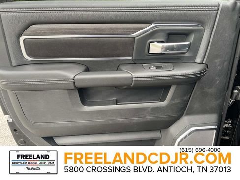 New 2026 RAM 2500 Laramie image 19