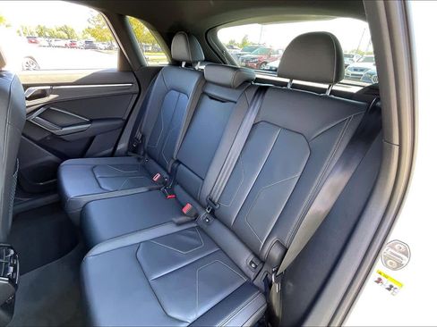 Used 2022 Audi Q3 2.0T Premium Plus image 18