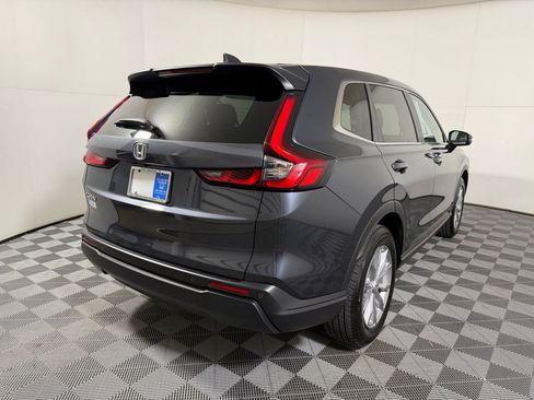 Certified 2025 Honda CR-V EX-L image 22