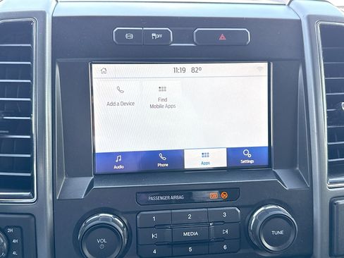 Used 2022 Ford F350 XLT AWD/4WD image 26