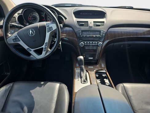 Used 2012 Acura MDX AWD/4WD image 15