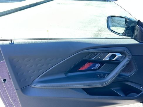 Used 2024 BMW M240i Coupe w/ Premium Package RWD image 11