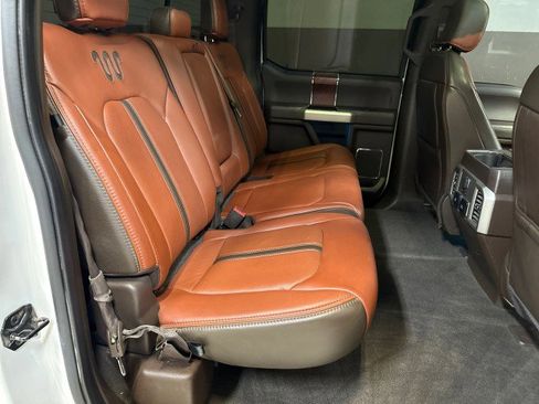 Used 2019 Ford F150 King Ranch w/ Equipment Group 601A Luxury image 68