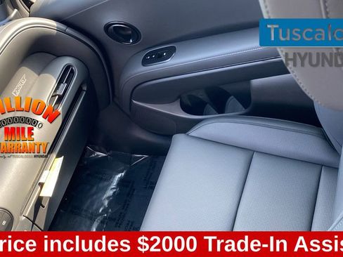 New 2026 Hyundai Palisade XRT Pro AWD/4WD image 31