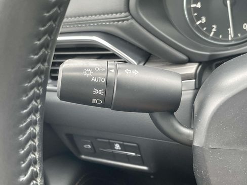 Used 2023 MAZDA CX-5 AWD 2.5 S w/ Premium Package image 22