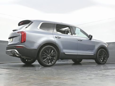 Used 2022 Kia Telluride SX image 49