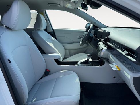 New 2026 Hyundai Kona SEL Sport image 15