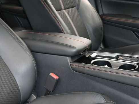 Used 2024 Nissan Altima 2.5 SR image 42