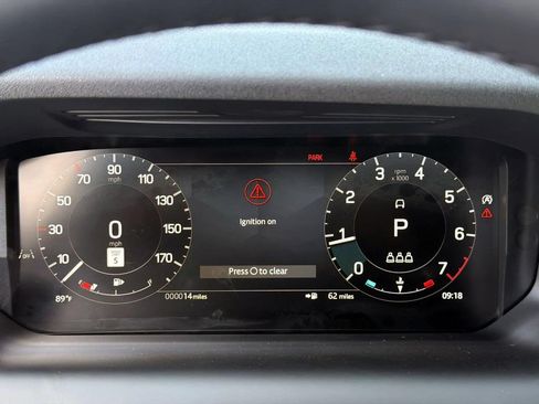 New 2026 Land Rover Discovery Sport Landmark AWD/4WD image 26