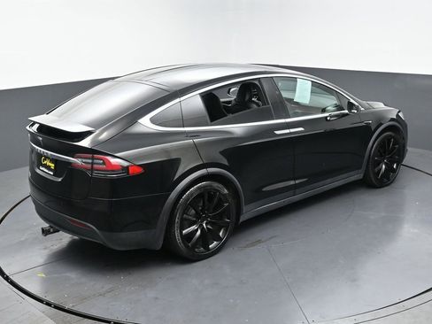 Used 2020 Tesla Model X Long Range image 43