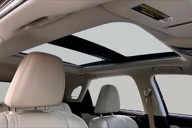 Used 2017 Lexus RX 350 FWD w/ Luxury Package image 25