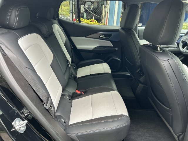 Used 2024 Chevrolet Equinox EV LT w/ Active Safety Package 3 FWD image 25