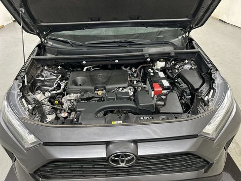 Used 2023 Toyota RAV4 LE AWD/4WD image 23