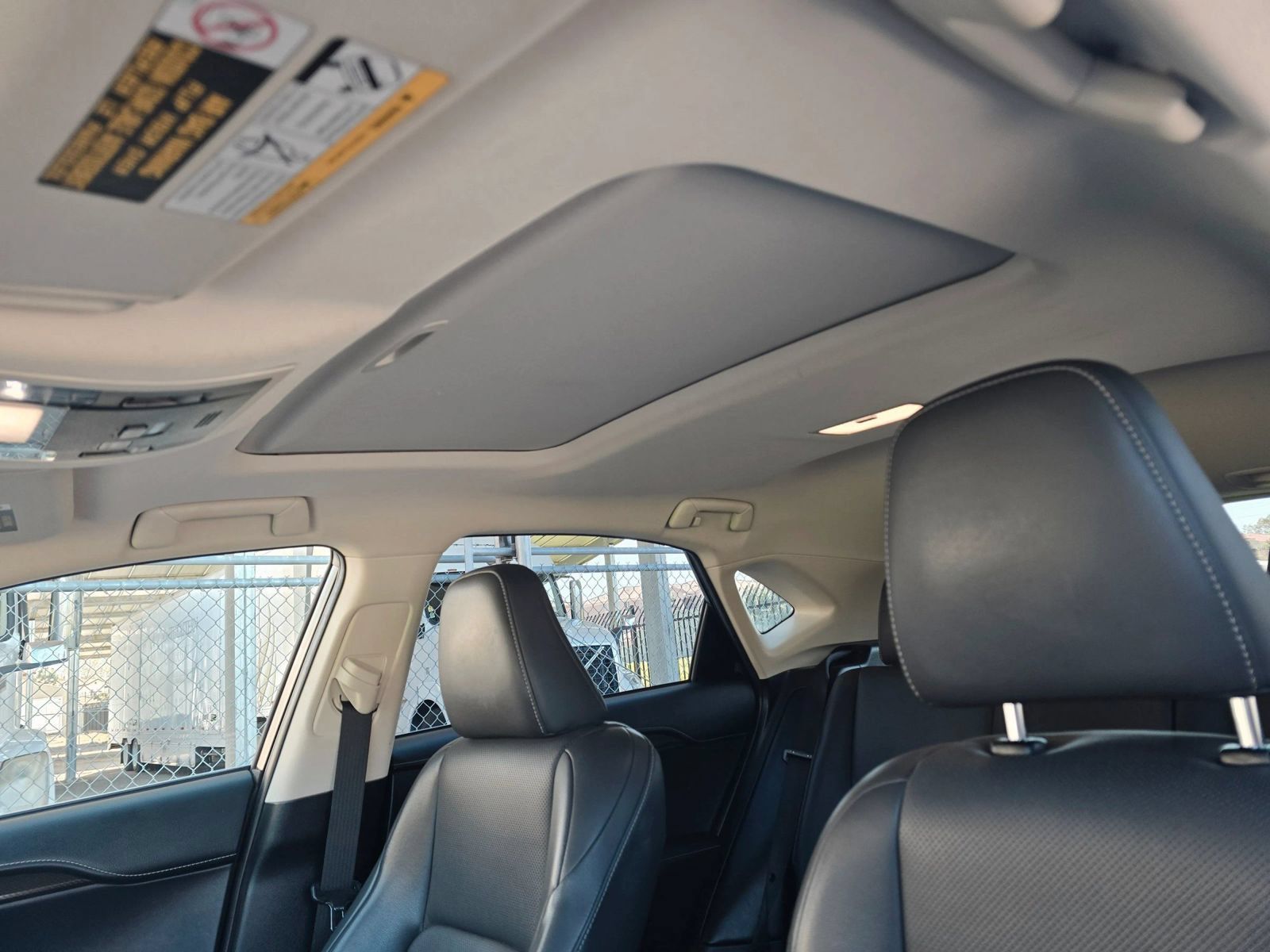 Used 2016 Lexus NX 200t FWD w/ Premium Package image 16