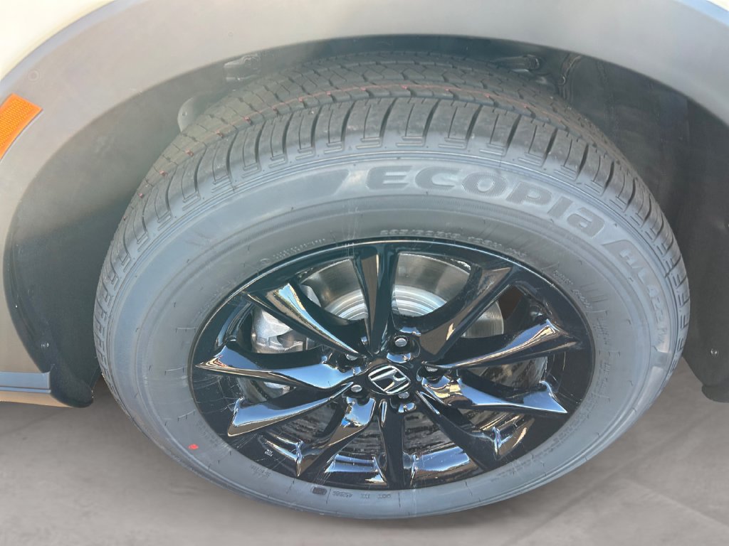 New 2027 Honda CR-V Sport-L image 14