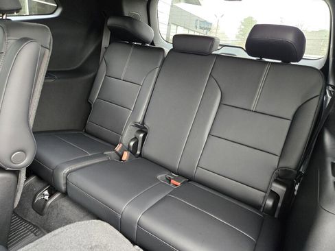 New 2026 GMC Acadia Elevation w/ Black Edition image 28