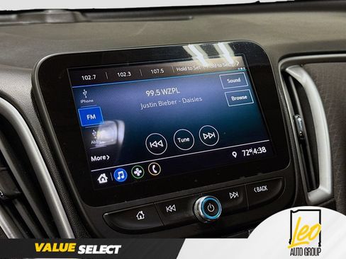 Used 2020 Chevrolet Malibu RS FWD image 16