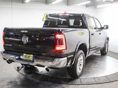 Used 2022 RAM 1500 Laramie image 6