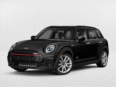 Used 2022 MINI Cooper Clubman John Cooper Works
