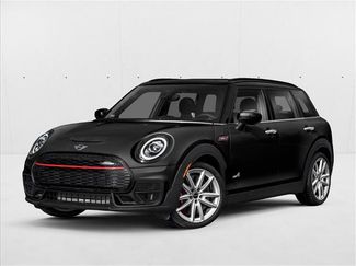 Used 2022 MINI Cooper Clubman John Cooper Works AWD/4WD video 1
