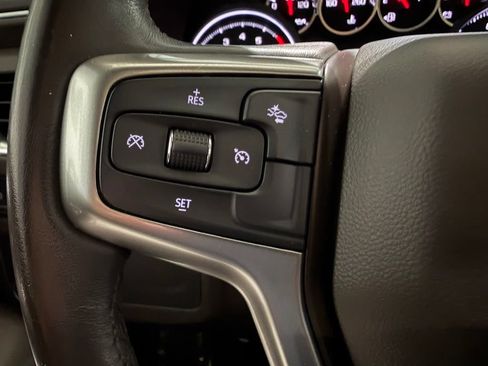 Used 2021 Chevrolet Tahoe Z71 AWD/4WD image 20