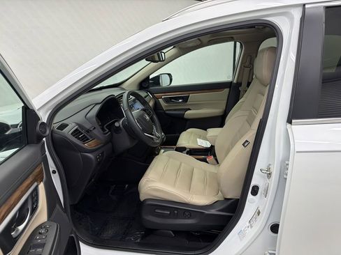 Used 2020 Honda CR-V Touring image 9