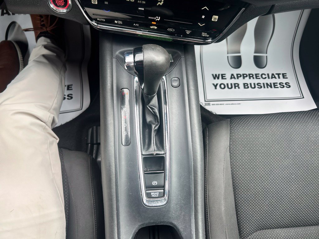 Used 2021 Honda HR-V EX image 21