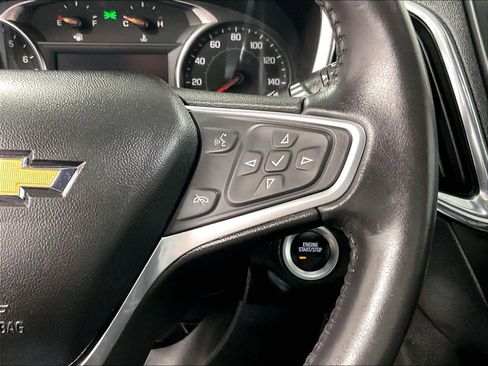 Used 2022 Chevrolet Equinox LT image 23