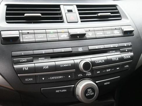 Used 2009 Honda Accord EX-L image 21