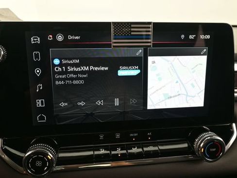Used 2026 GMC Canyon Elevation RWD image 21