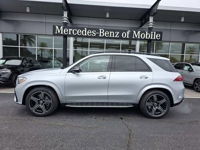 New 2026 Mercedes-Benz GLE 450 4MATIC
