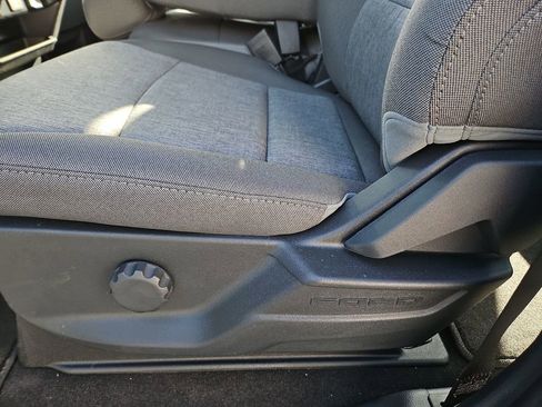 New 2026 Ford F350 XL w/ STX Appearance Package image 23