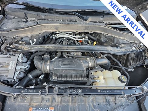 Used 2022 Ford Explorer ST w/ Equipment Group 401A image 54