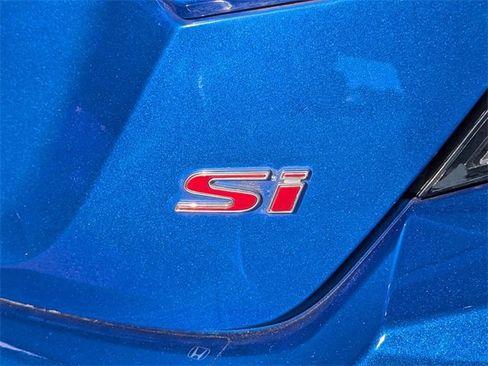 Used 2018 Honda Civic Si image 12