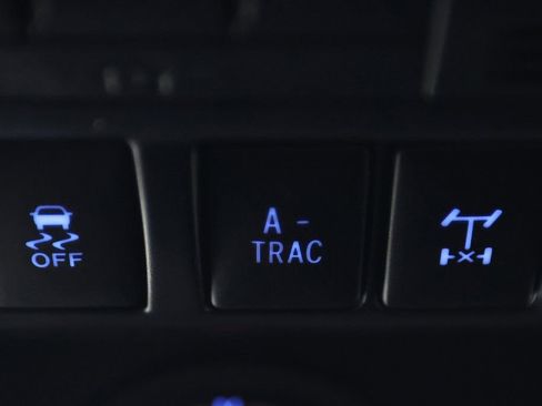 Used 2020 Toyota 4Runner TRD Off-Road Premium w/ Moonroof Package image 33