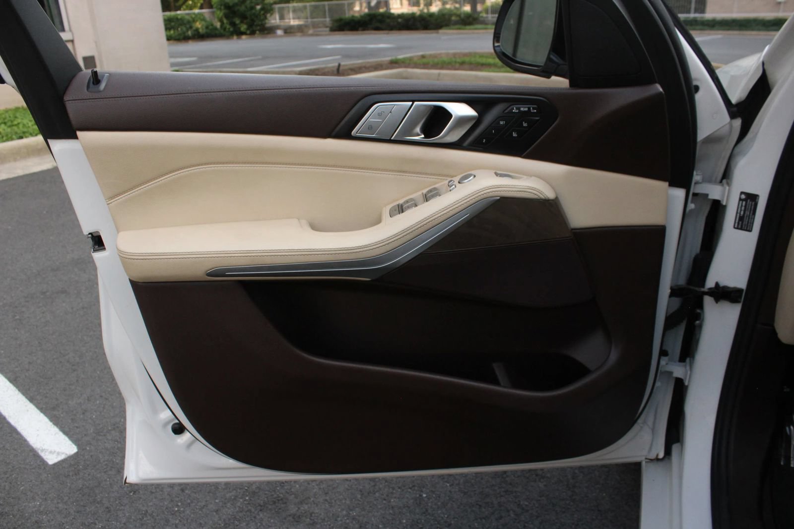 Used 2019 BMW X7 xDrive40i AWD/4WD image 15