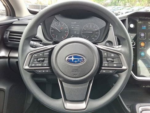 New 2026 Subaru Impreza 2.0i Sport AWD/4WD image 19