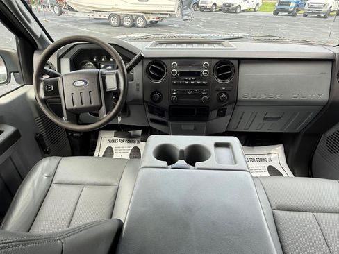Used 2015 Ford F250 XL AWD/4WD image 19