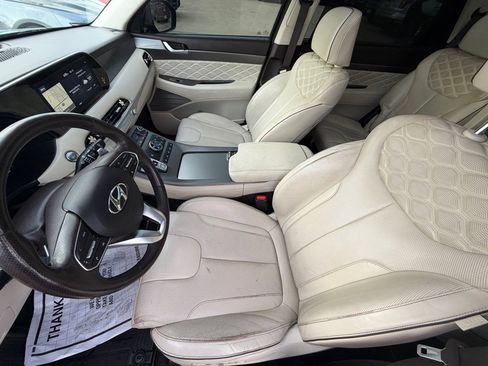 Used 2020 Hyundai Palisade Limited AWD/4WD image 27